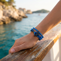 Bonaca Giro modra - lifestyle