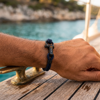 Bonaca Grillo Mare modra - lifestyle