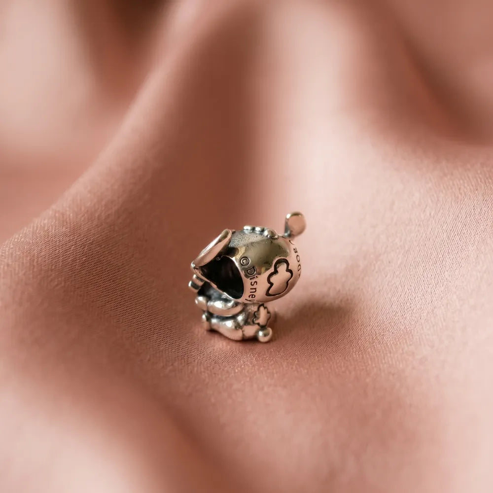 Pandora Disney Stitch & Scrump Privjesak – Srebro 925
