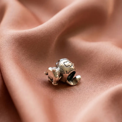 Pandora Disney Stitch & Scrump Privjesak – Srebro 925