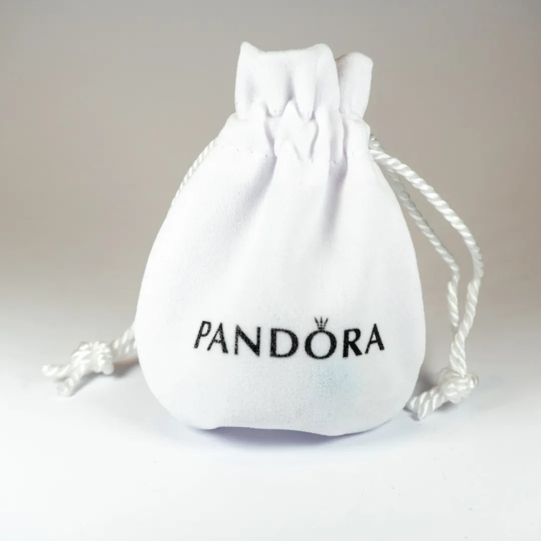 Pandora Privjesak Rak Samac – Srebro 925