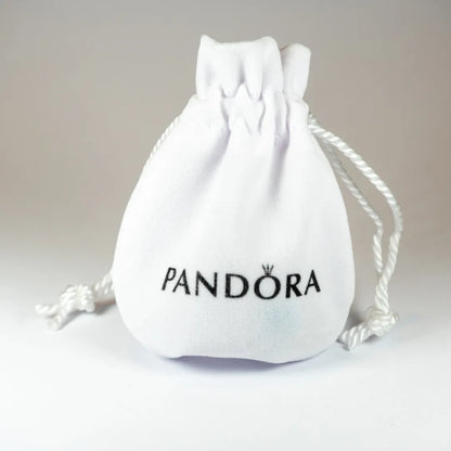 Pandora Privjesak Rak Samac – Srebro 925