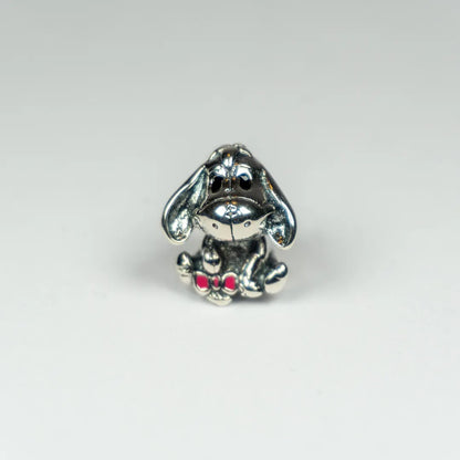 Pandora Disney Privjesak Sivko – Winnie the Pooh – Srebro 925