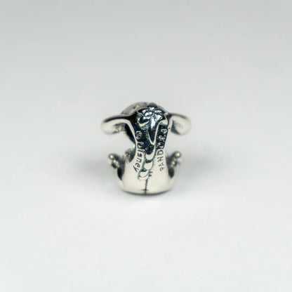 Pandora Disney Privjesak Sivko – Winnie the Pooh – Srebro 925