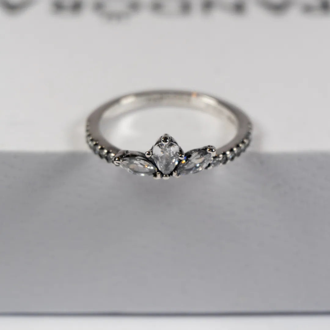 Pandora Timeless Prsten Herbarij – Srebro 925