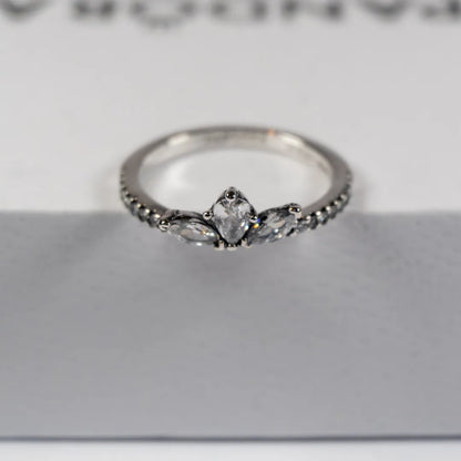 Pandora Timeless Prsten Herbarij – Srebro 925