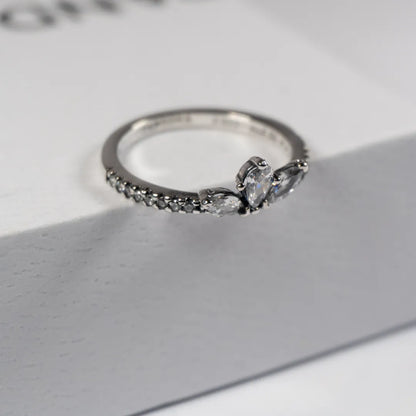Pandora Timeless Prsten Herbarij – Srebro 925