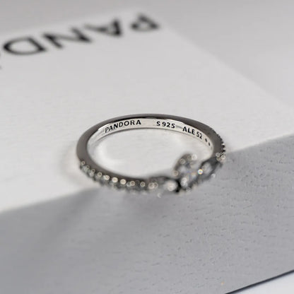 Pandora Timeless Prsten Herbarij – Srebro 925