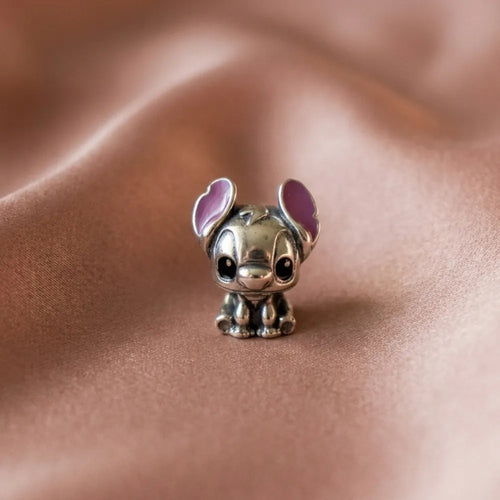 Pandora Disney Privjesak Stitch – Srebro 925