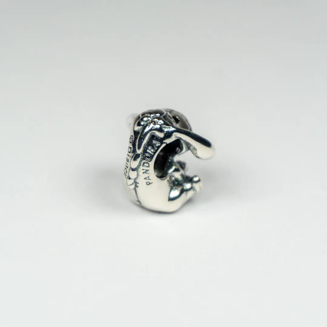 Pandora Disney Privjesak Sivko – Winnie the Pooh – Srebro 925