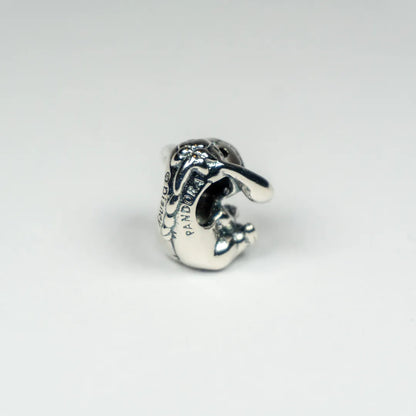 Pandora Disney Privjesak Sivko – Winnie the Pooh – Srebro 925