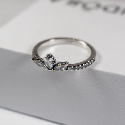 Pandora Timeless Prsten Herbarij – Srebro 925
