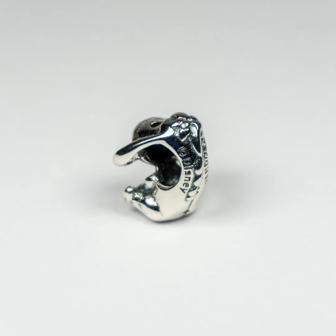 Pandora Disney Privjesak Sivko – Winnie the Pooh – Srebro 925