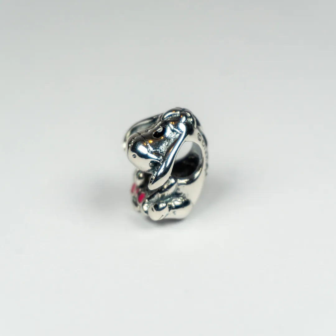 Pandora Disney Privjesak Sivko – Winnie the Pooh – Srebro 925