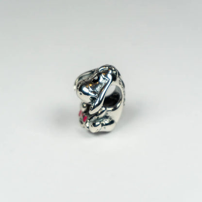 Pandora Disney Privjesak Sivko – Winnie the Pooh – Srebro 925