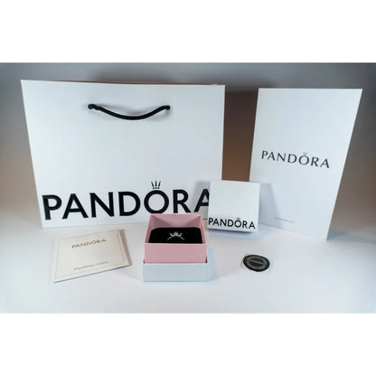 Pandora Timeless Prsten Herbarij – Srebro 925