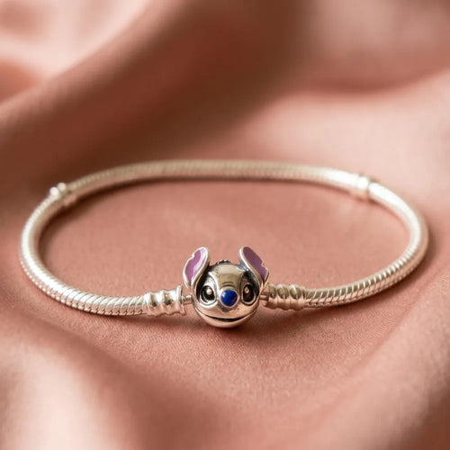 Pandora Disney Stitch Narukvica – Srebro 925