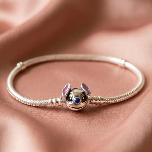 Pandora Disney Stitch Narukvica – Srebro 925