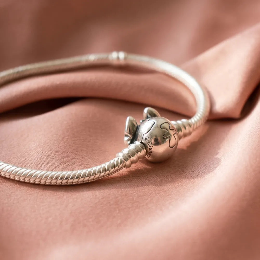 Pandora Disney Stitch Narukvica – Srebro 925