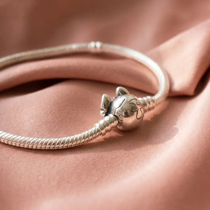 Pandora Disney Stitch Narukvica – Srebro 925