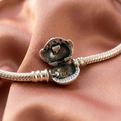 Pandora Disney Stitch Narukvica – Srebro 925
