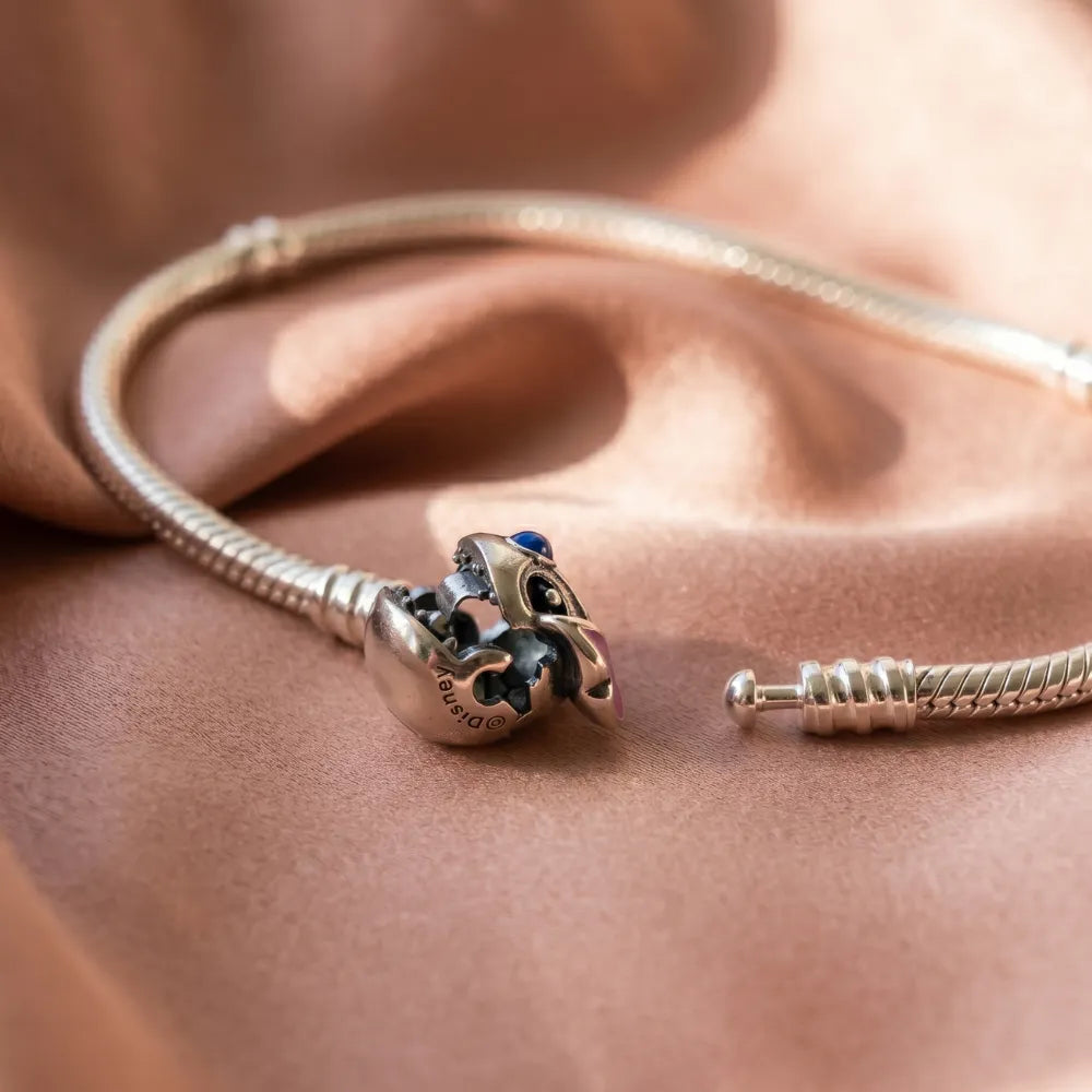 Pandora Disney Stitch Narukvica – Srebro 925