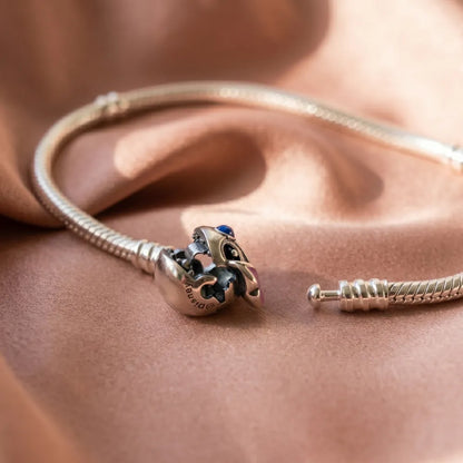 Pandora Disney Stitch Narukvica – Srebro 925