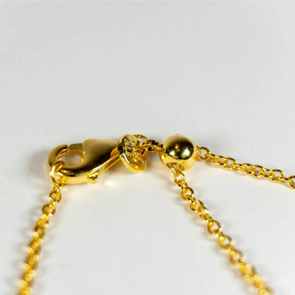 Pandora Ogrlica Sparkling Infinity – Simbol Beskonačnosti – 14k Pozlata