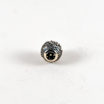 Pre-loved Privjesak Enchanted Pavé, Srebro 925