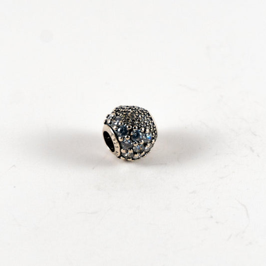 Pre-loved Privjesak Enchanted Pavé, Srebro 925