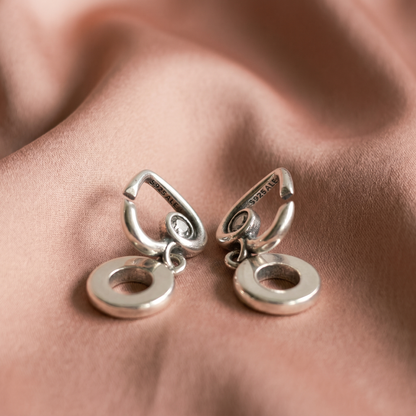 Pandora Disney Privjesak Mickey & Minnie – Always & Forever – Srebro 925